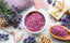 Salt Scrubs and Mask