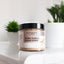 Warm Vanilla Emulsified Sugar Scrub