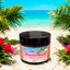 Hawaiian Plumeria Emulsified Sugar Scrub